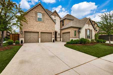 3733 Kennoway The Colony, TX 75056