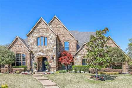 508 Liberty Court Colleyville, TX 76034