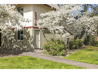 12618 NW Barnes Rd #8 Portland, OR 97229