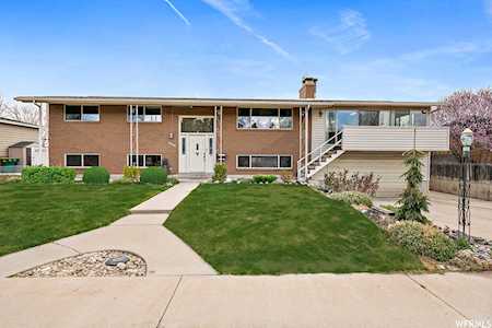 598 S W 560 Orem, UT 84058