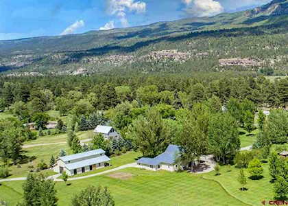 10945 County Road 250 Durango, CO 81301
