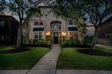 22034 Summer Shower Ct Cypress, TX 77433
