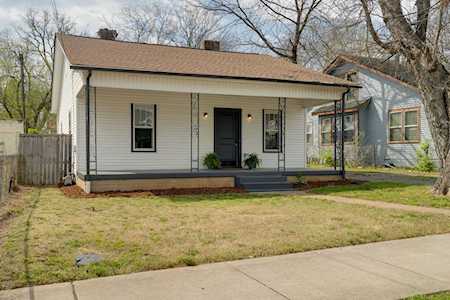 1220 N 2nd St Nashville, TN 37207
