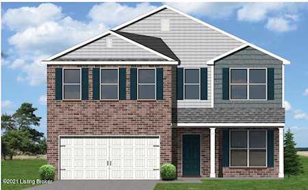 11417 Redbourne Ct Louisville, KY 40291