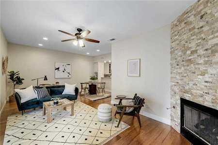 606 W Lynn ST #29 Austin, TX 78703