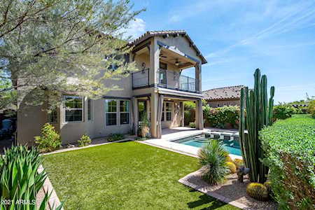 20434 N 98th Place Scottsdale, AZ 85255
