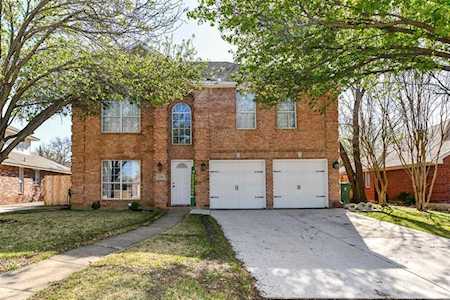 1428 NEW HAVEN Drive Mansfield, TX 76063