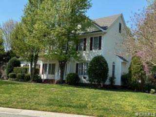 12621 Green Garden Terrace Chester, VA 23836