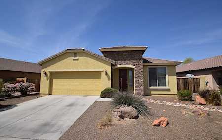 11810 W Villa Chula Lane Sun City, AZ 85373