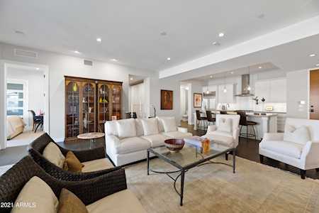 6166 N Scottsdale Road #A3008 Paradise Valley, AZ 85253
