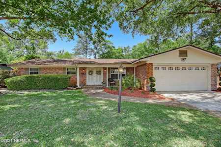 8668 Brierwood Rd Jacksonville, FL 32217