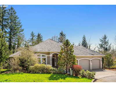 1109 NW Frazier Ct Portland, OR 97229