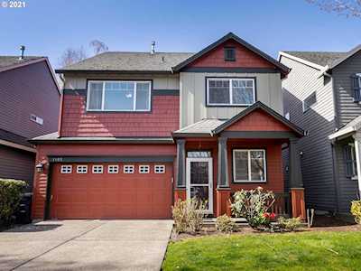 1105 SE Wenlock Ave Hillsboro, OR 97123