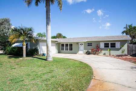 450 Rosedale Drive Satellite Beach, FL 32937