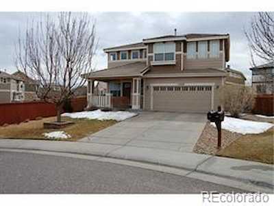 15680 Longford Ct Parker, CO 80134