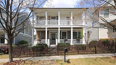 1606 Gilstrap Ln NW Atlanta, GA 30318