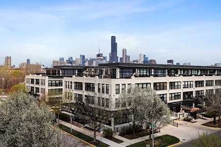 1111 W 15th St #113 Chicago, IL 60608