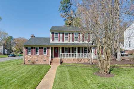 2400 Mountainbrook Dr Richmond, VA 23233