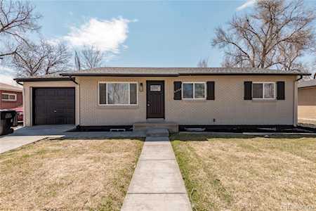 4400 W Hamilton Place Denver, CO 80236