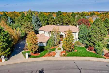 9757 E Progress Circle Greenwood Village, CO 80111