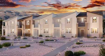 464 Ylang Place #lot 11 Henderson, NV 89015