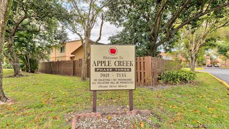 7123 W Sunrise Blvd #7123 Plantation, FL 33313