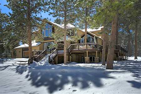 31342 Island Dr Evergreen, CO 80439