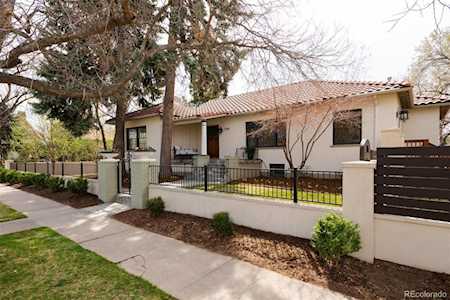 2340 E 7th Avenue Parkway Denver, CO 80206