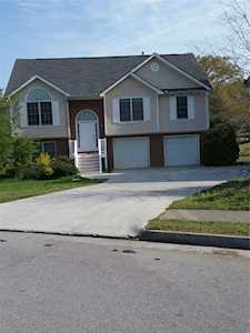 4902 Martin Farms Dr Powder Springs, GA 30127