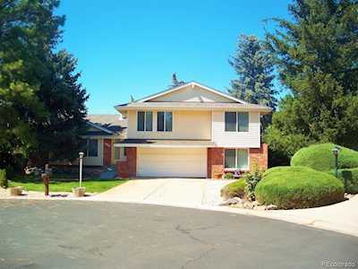 5151 W 99th Ct Westminster, CO 80031