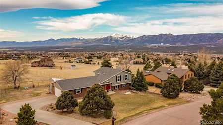 685 Wuthering Heights Dr Colorado Springs, CO 80921
