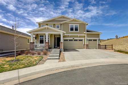 6193 Eldora St Golden, CO 80403