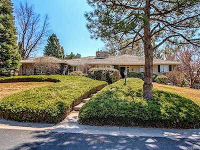 1402 E Green Willow Ln Greenwood Village, CO 80121