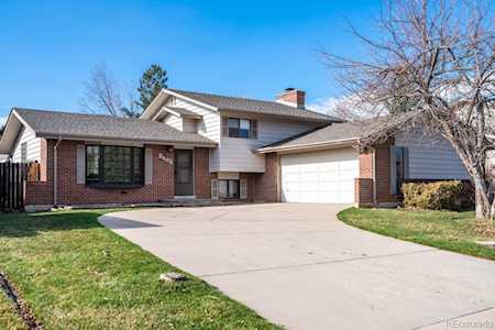 5452 Blackhawk Rd Boulder, CO 80303
