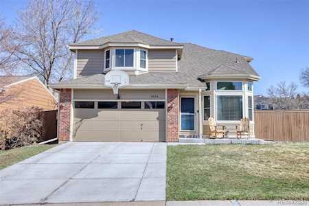 9634 Cordova Dr Highlands Ranch, CO 80130