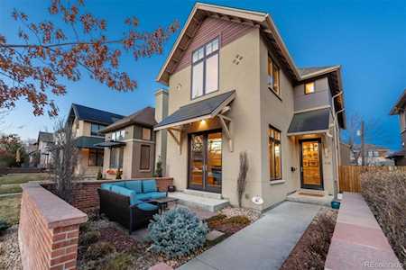 236 S Pennsylvania St Denver, CO 80209