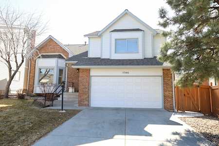 5346 S Olathe Circle Centennial, CO 80015