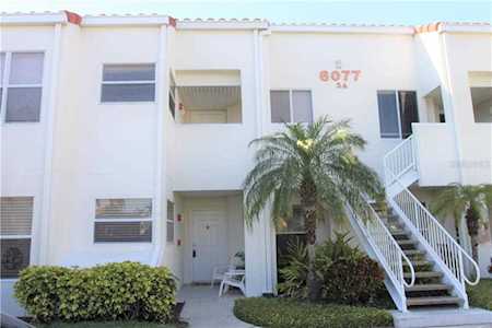 6077 Bahia Del Mar Blvd #118 St Petersburg, FL 33715