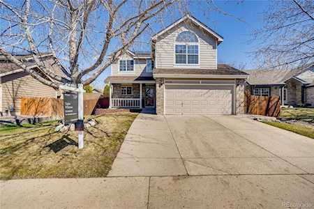9626 Franklin St Thornton, CO 80229