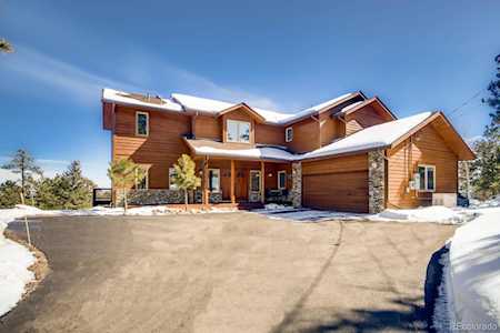 5890 Northwood Dr Evergreen, CO 80439