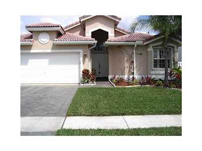 13713 NW 22nd Street Sunrise, FL 33323