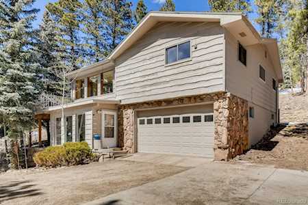 7967 S Brook Forest Rd Evergreen, CO 80439