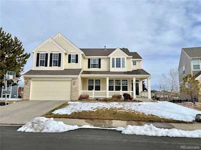 7255 Winter Ridge Dr Castle Pines, CO 80108