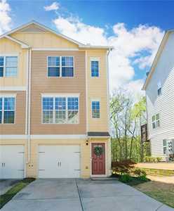 1721 Liberty Parkway NW Atlanta, GA 30318
