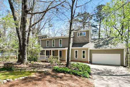 3095 Rivermont Parkway Johns Creek, GA 30022