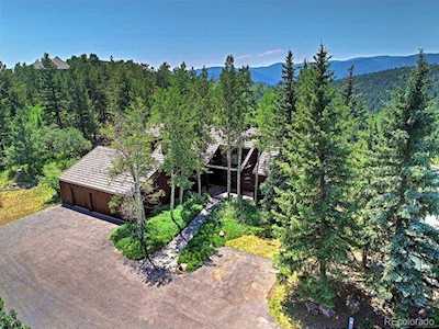 48 W Ranch Trl Morrison, CO 80465