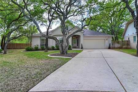 6039 Almelo DR Round Rock, TX 78681