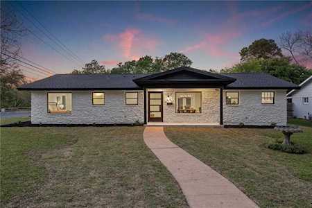 5006 Buffalo PASS Austin, TX 78745