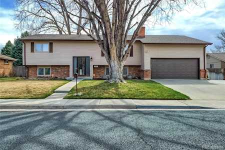 2886 S Upham St Denver, CO 80227