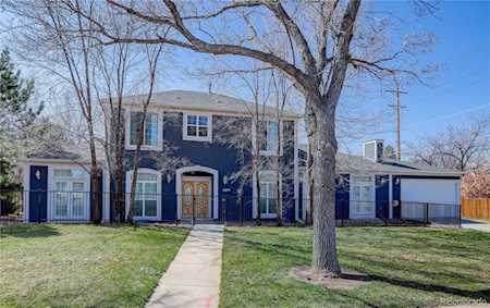 5570 E Alameda Ave Denver, CO 80246